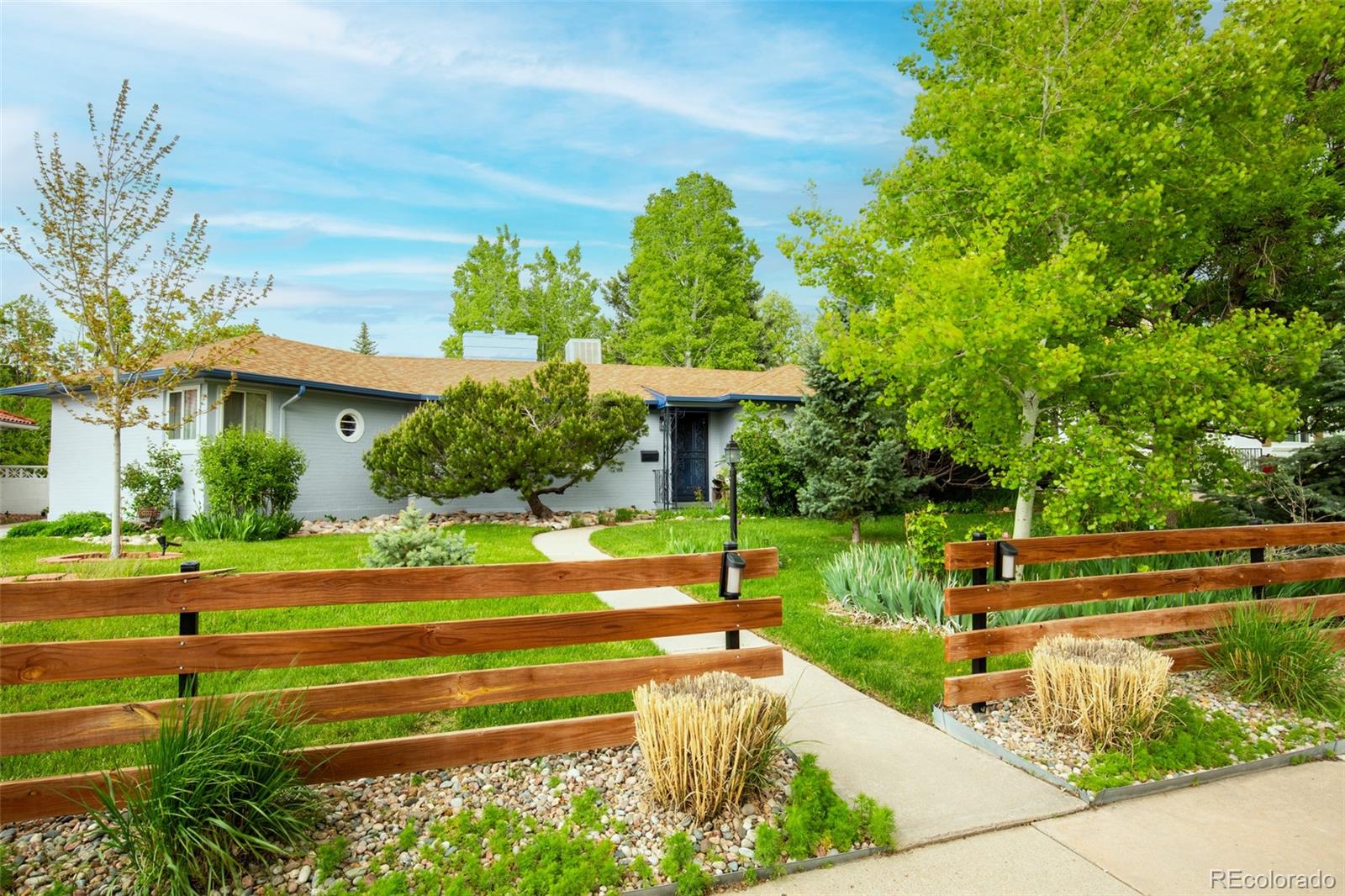 MLS Image #1 for 870  grape street,denver, Colorado