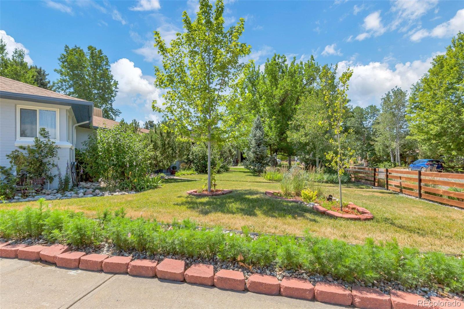 MLS Image #2 for 870  grape street,denver, Colorado