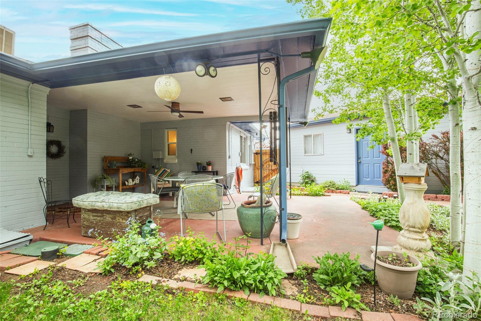 MLS Image #25 for 870  grape street,denver, Colorado