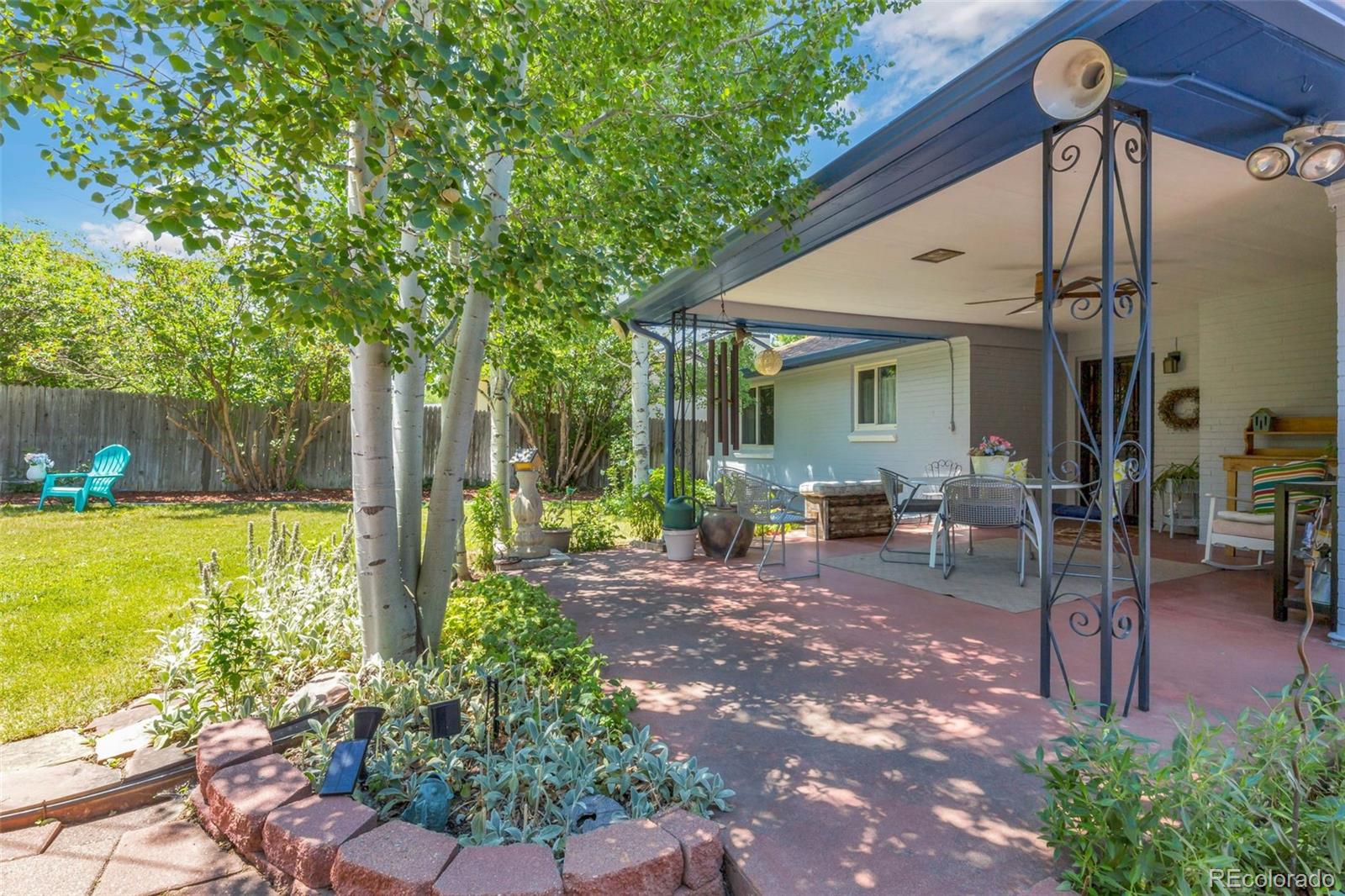 MLS Image #27 for 870  grape street,denver, Colorado