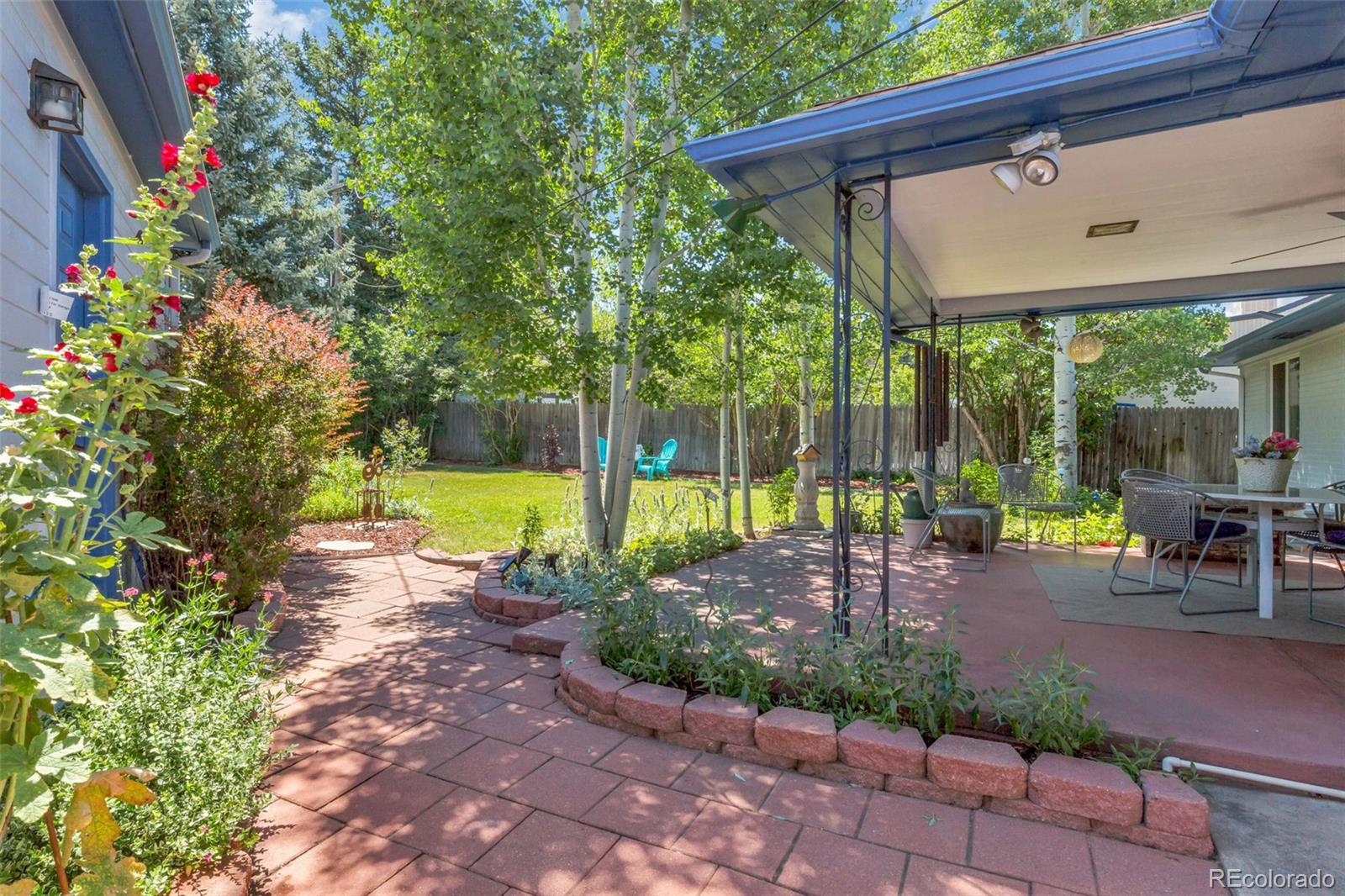 MLS Image #28 for 870  grape street,denver, Colorado