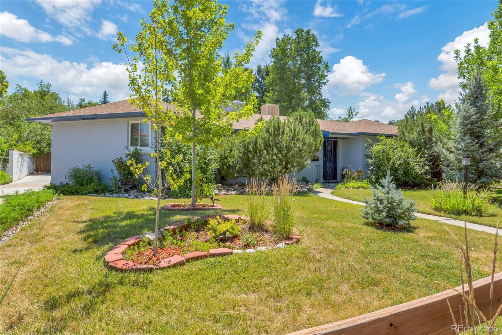 MLS Image #3 for 870  grape street,denver, Colorado