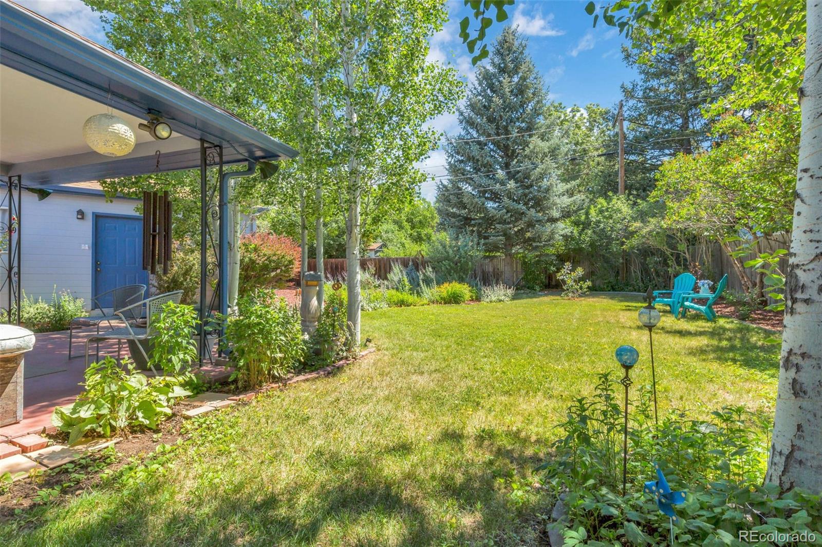 MLS Image #30 for 870  grape street,denver, Colorado