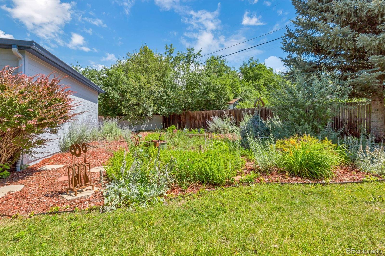 MLS Image #35 for 870  grape street,denver, Colorado