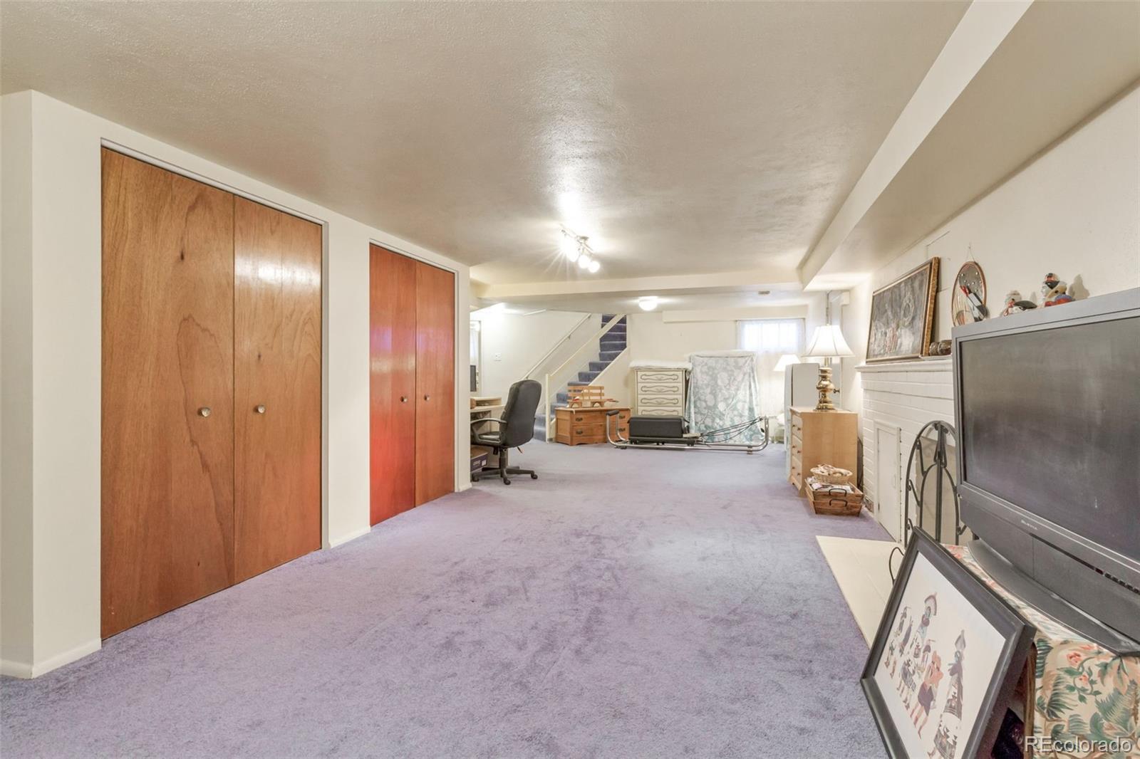 MLS Image #39 for 870  grape street,denver, Colorado