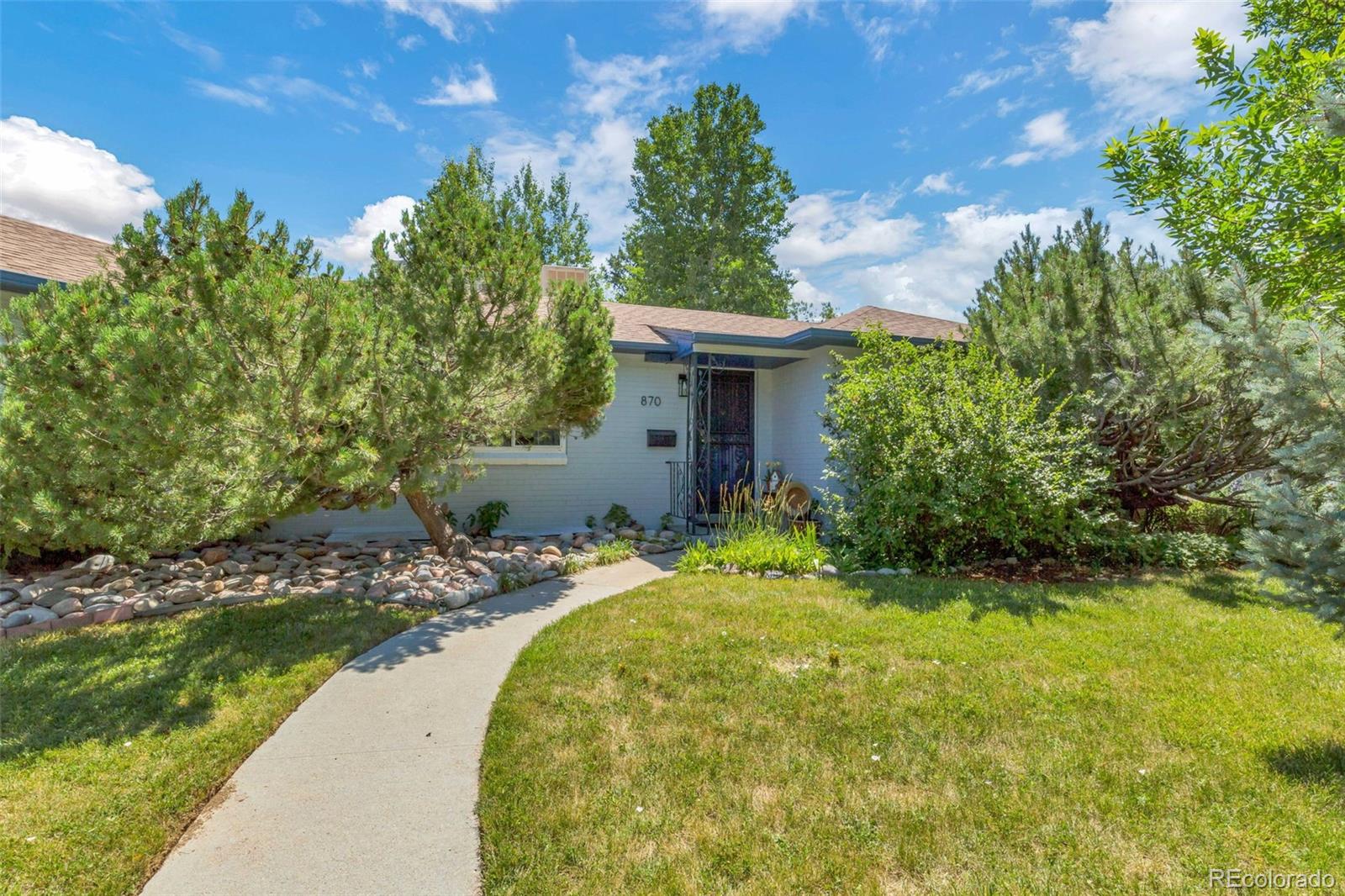 MLS Image #42 for 870  grape street,denver, Colorado