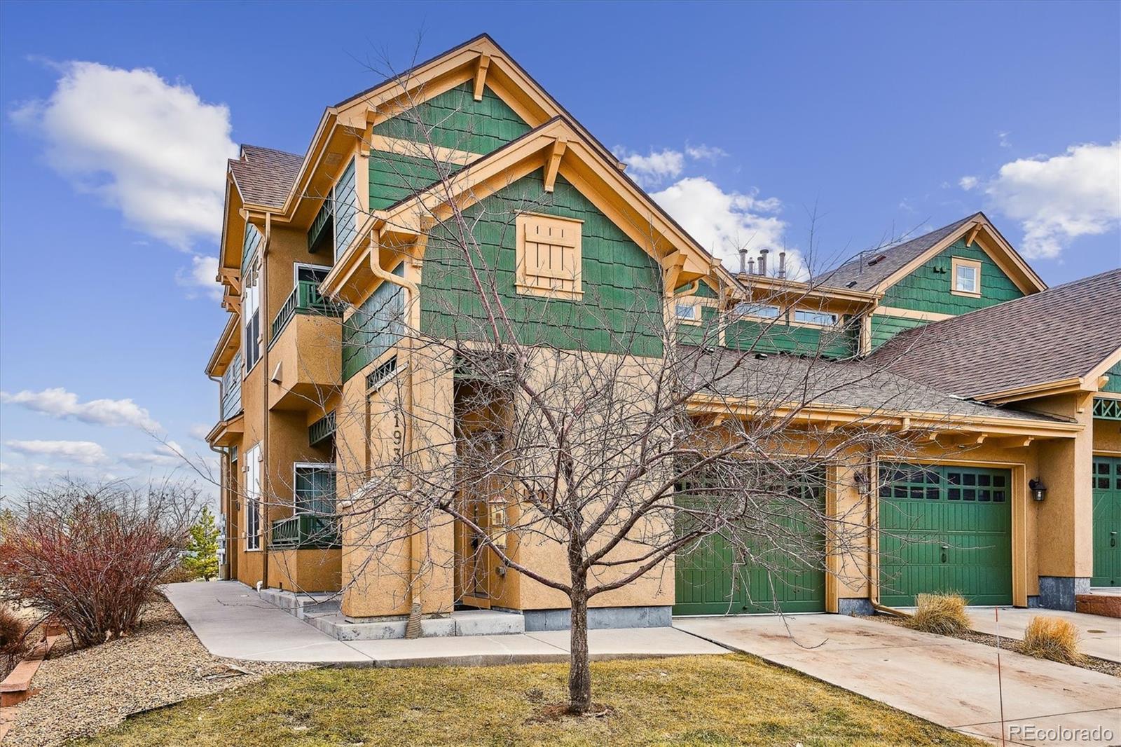 MLS Image #2 for 11932 w long circle,littleton, Colorado