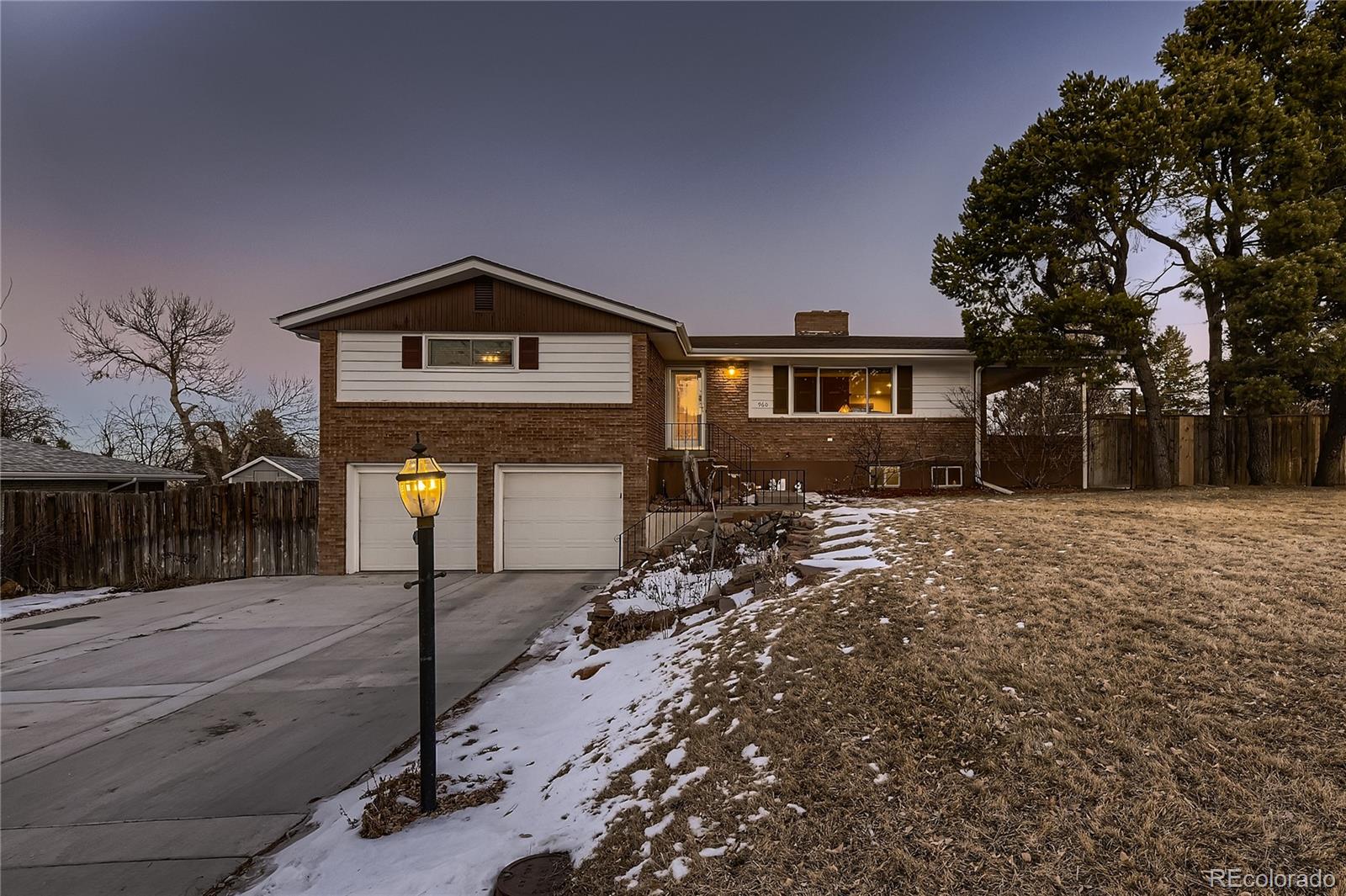 MLS Image #0 for 960 s vance street,lakewood, Colorado