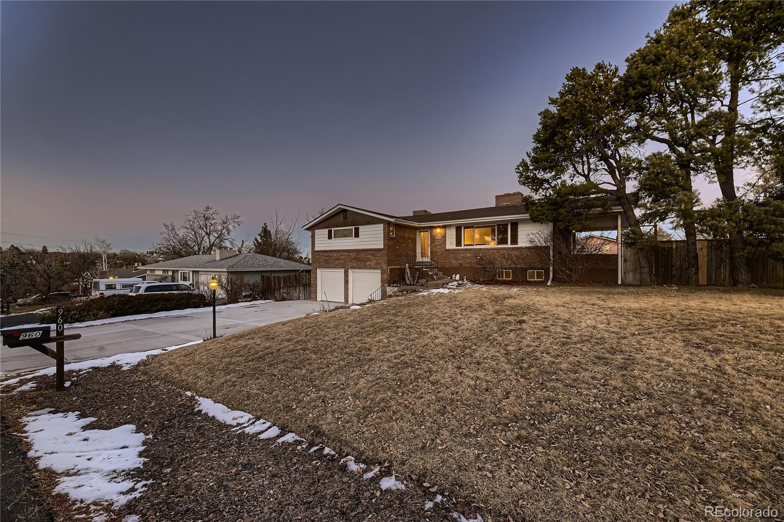 MLS Image #1 for 960 s vance street,lakewood, Colorado