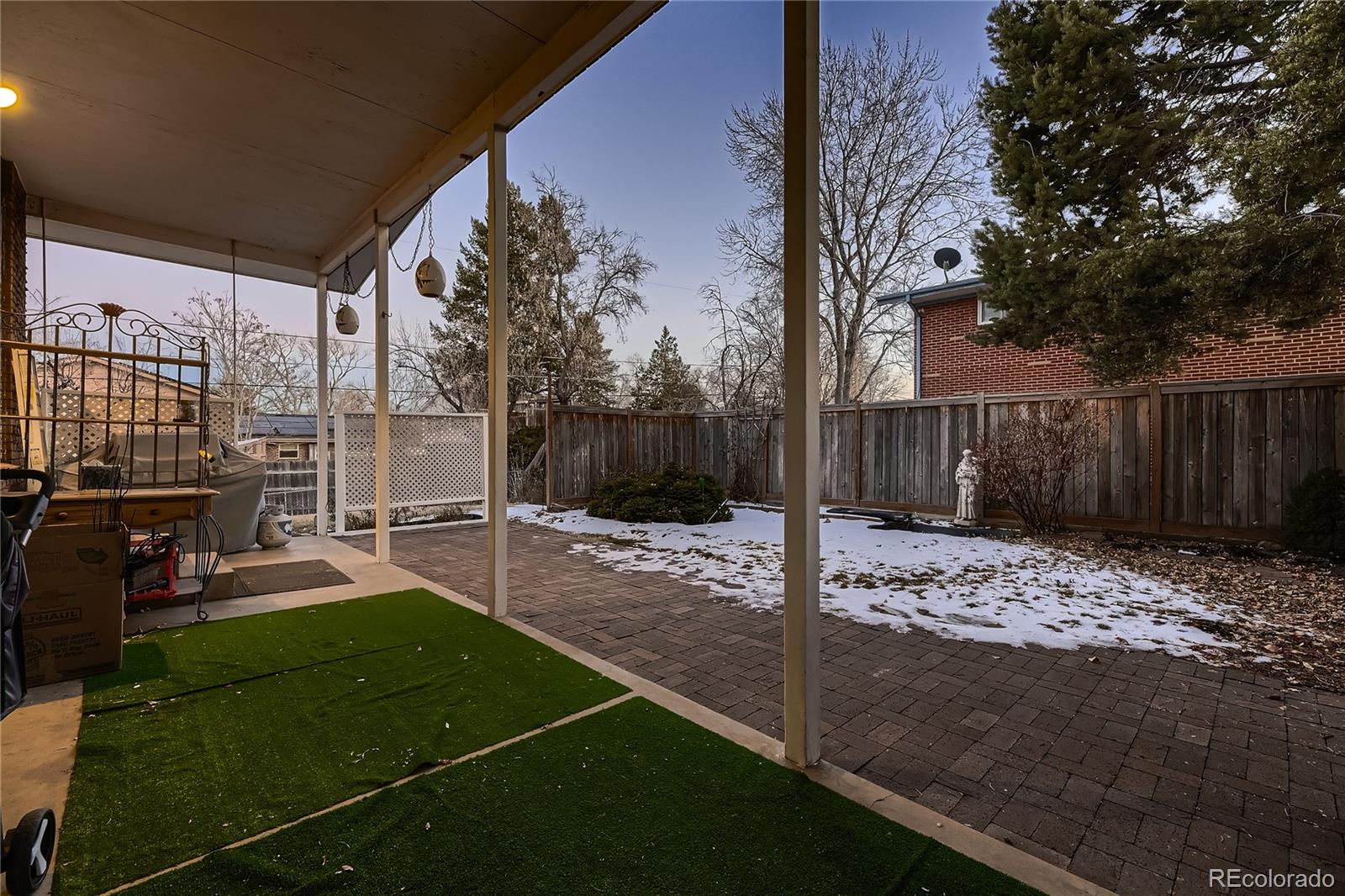 MLS Image #23 for 960 s vance street,lakewood, Colorado