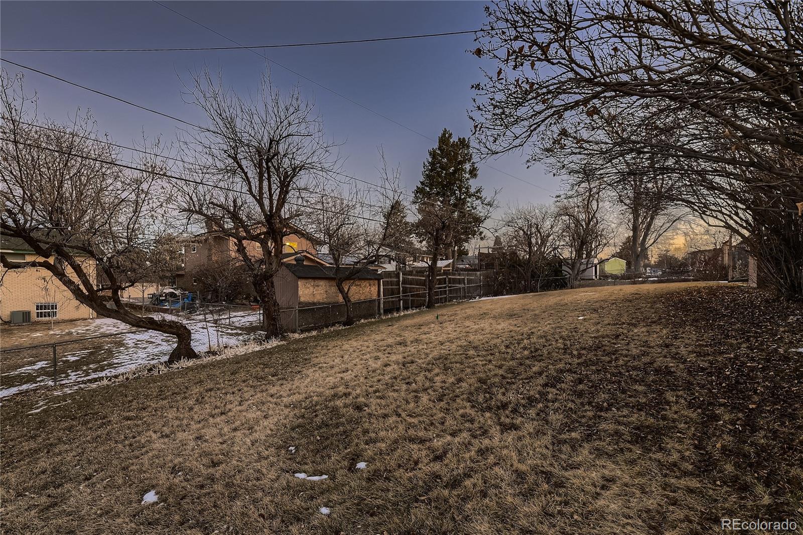 MLS Image #25 for 960 s vance street,lakewood, Colorado