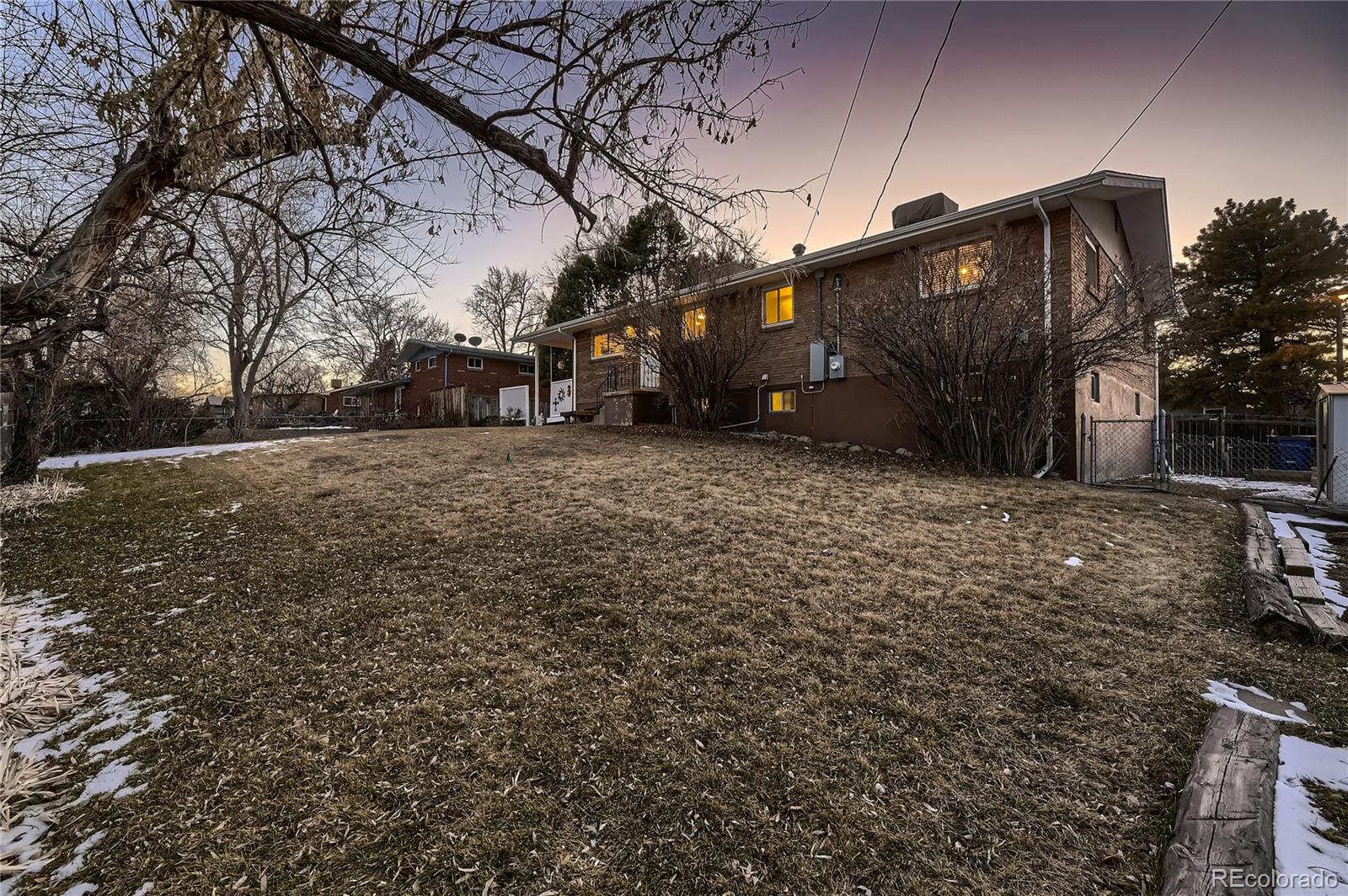 MLS Image #26 for 960 s vance street,lakewood, Colorado