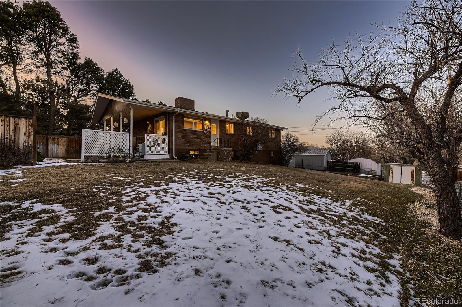 MLS Image #27 for 960 s vance street,lakewood, Colorado