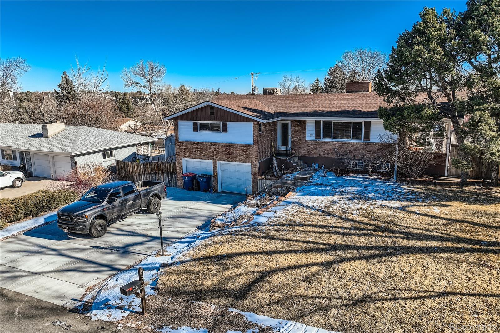 MLS Image #28 for 960 s vance street,lakewood, Colorado