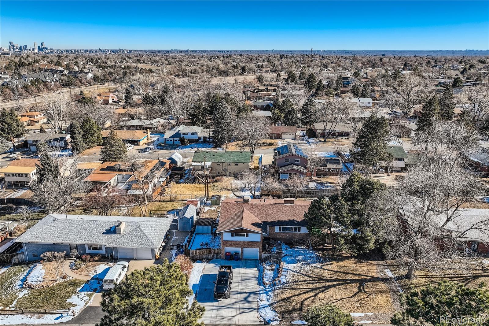 MLS Image #29 for 960 s vance street,lakewood, Colorado