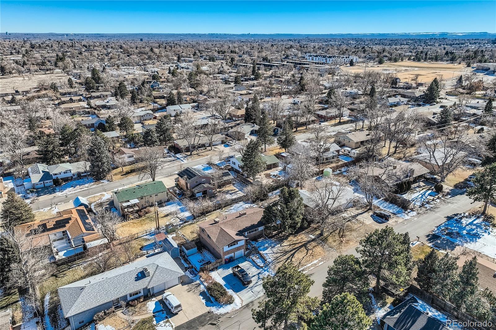 MLS Image #31 for 960 s vance street,lakewood, Colorado