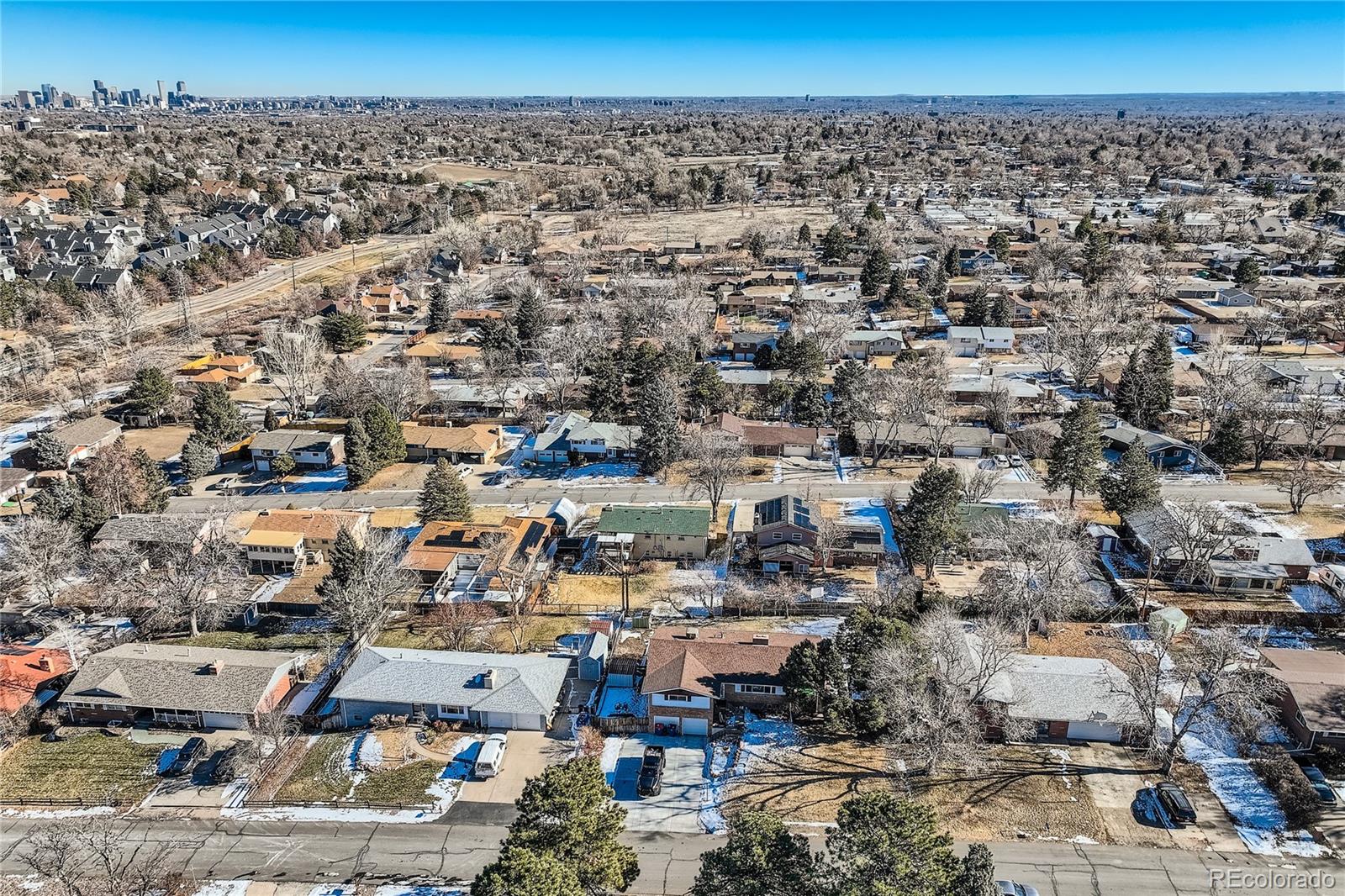 MLS Image #32 for 960 s vance street,lakewood, Colorado