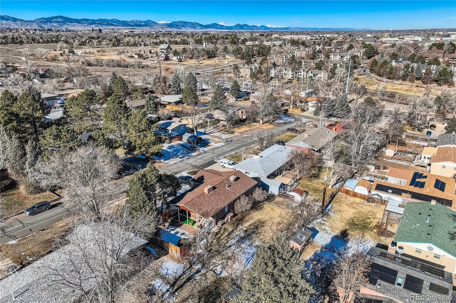 MLS Image #33 for 960 s vance street,lakewood, Colorado