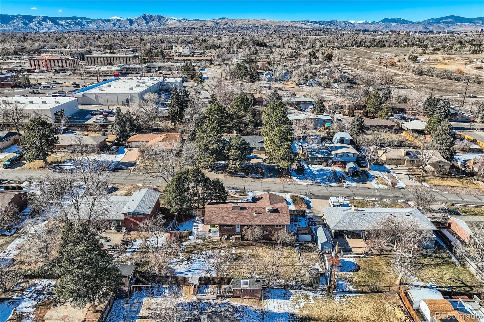 MLS Image #35 for 960 s vance street,lakewood, Colorado