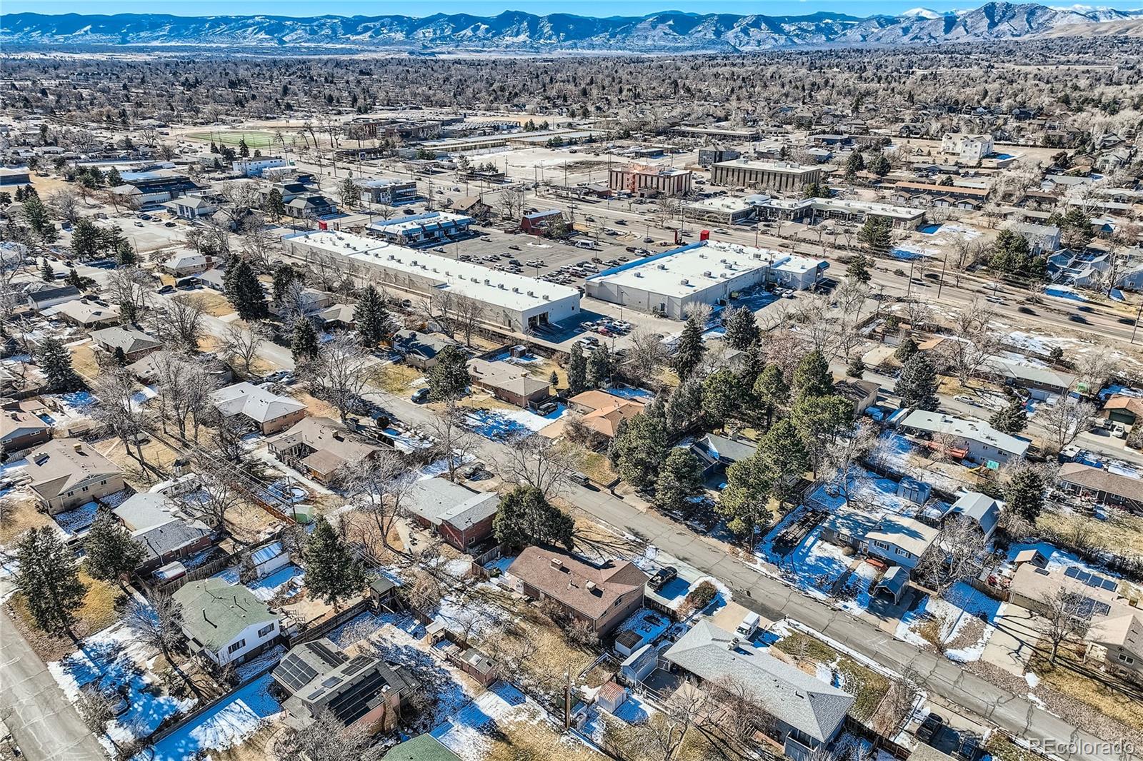 MLS Image #38 for 960 s vance street,lakewood, Colorado