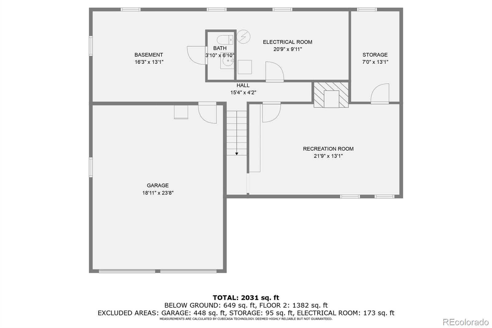 MLS Image #40 for 960 s vance street,lakewood, Colorado