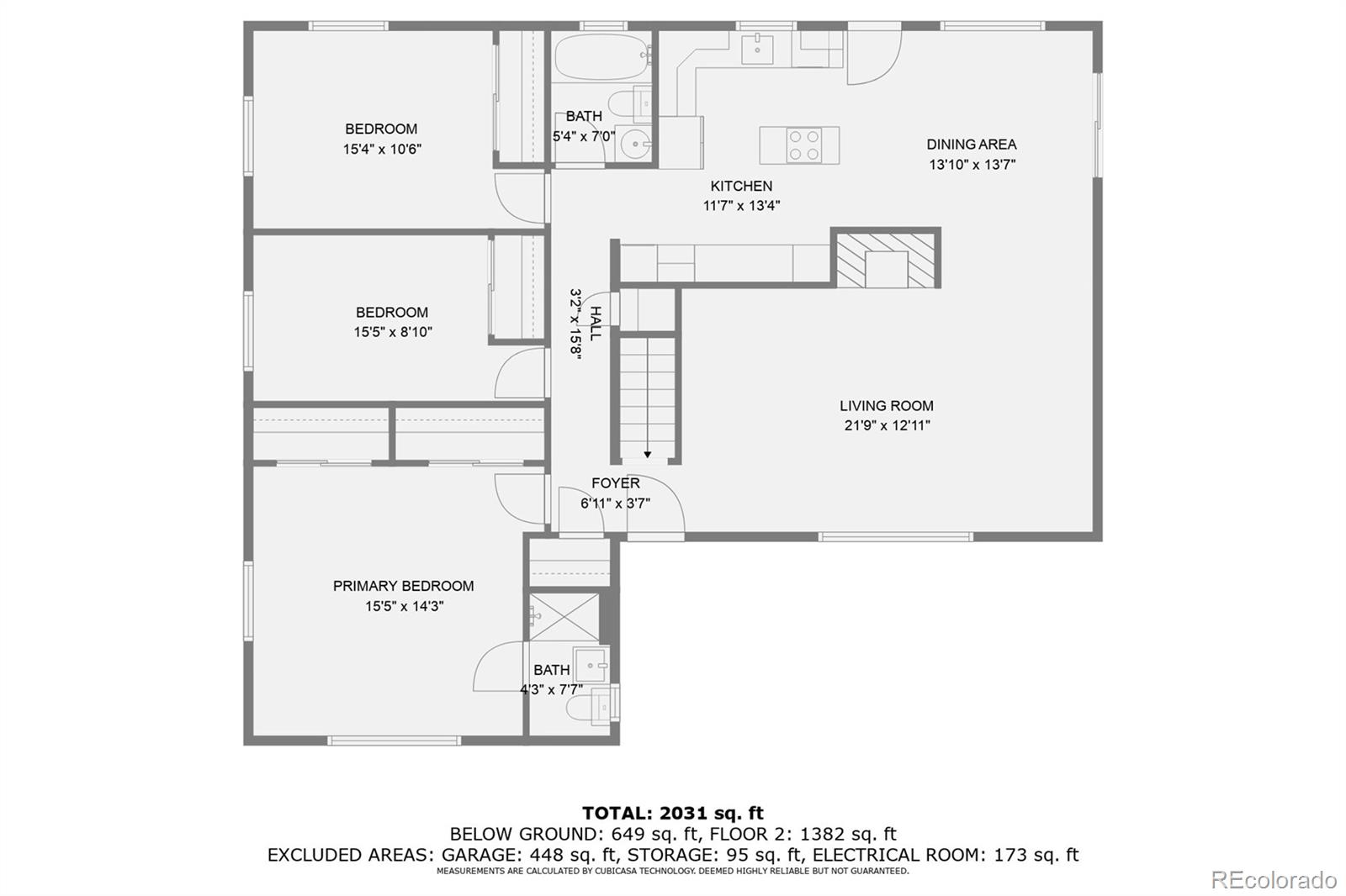 MLS Image #41 for 960 s vance street,lakewood, Colorado