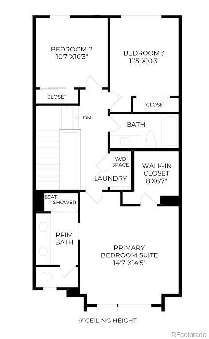 MLS Image #15 for 780  josephine way,superior, Colorado