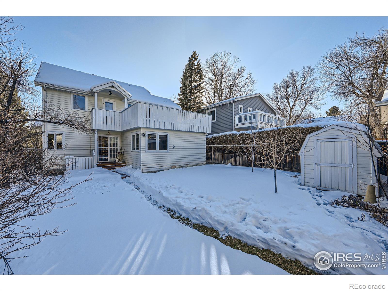 MLS Image #17 for 1841  columbine avenue,boulder, Colorado