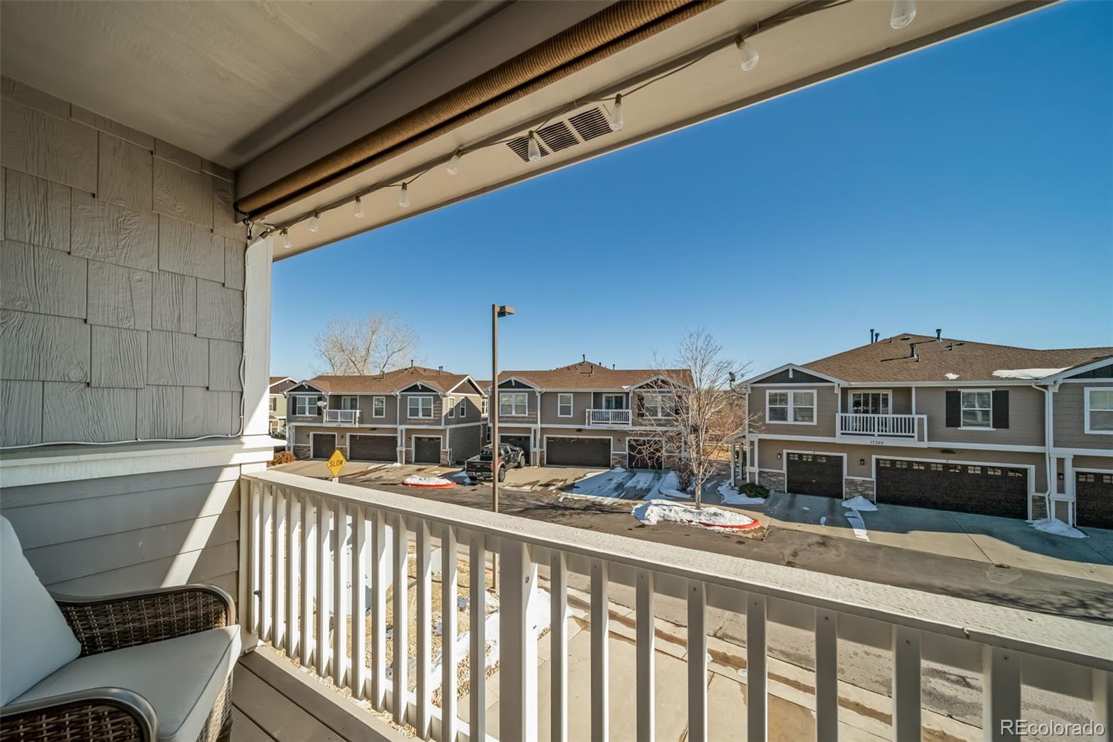 MLS Image #24 for 17358  waterhouse circle f,parker, Colorado