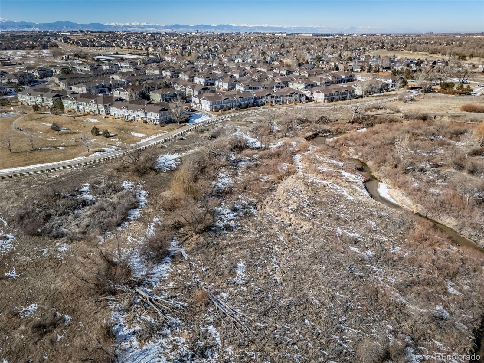 MLS Image #42 for 17358  waterhouse circle f,parker, Colorado