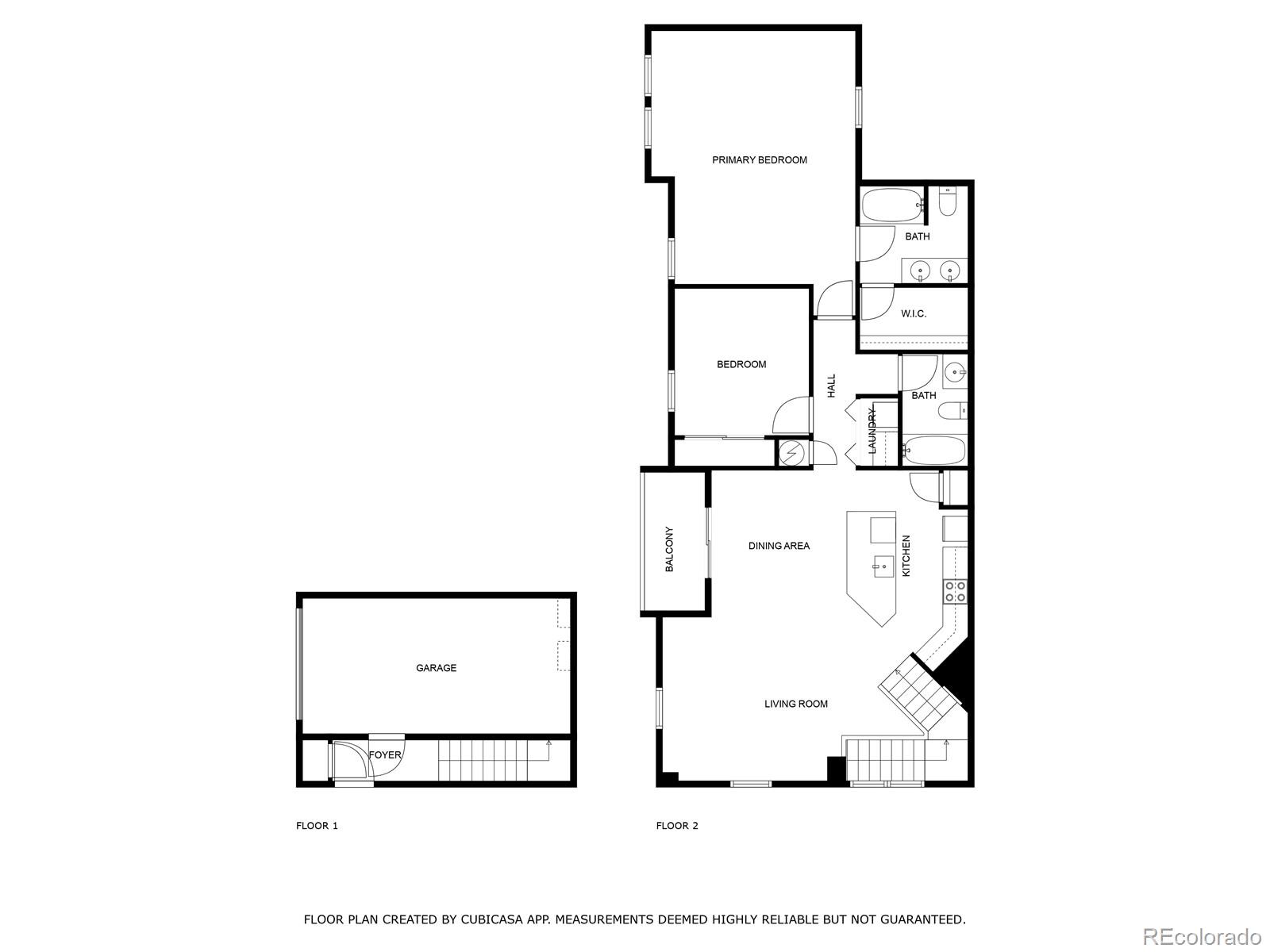 MLS Image #44 for 17358  waterhouse circle f,parker, Colorado