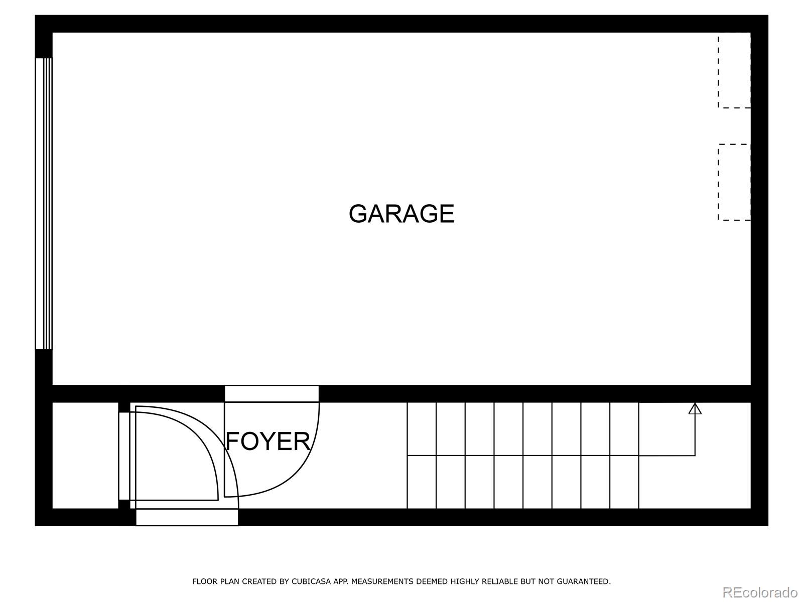 MLS Image #46 for 17358  waterhouse circle f,parker, Colorado