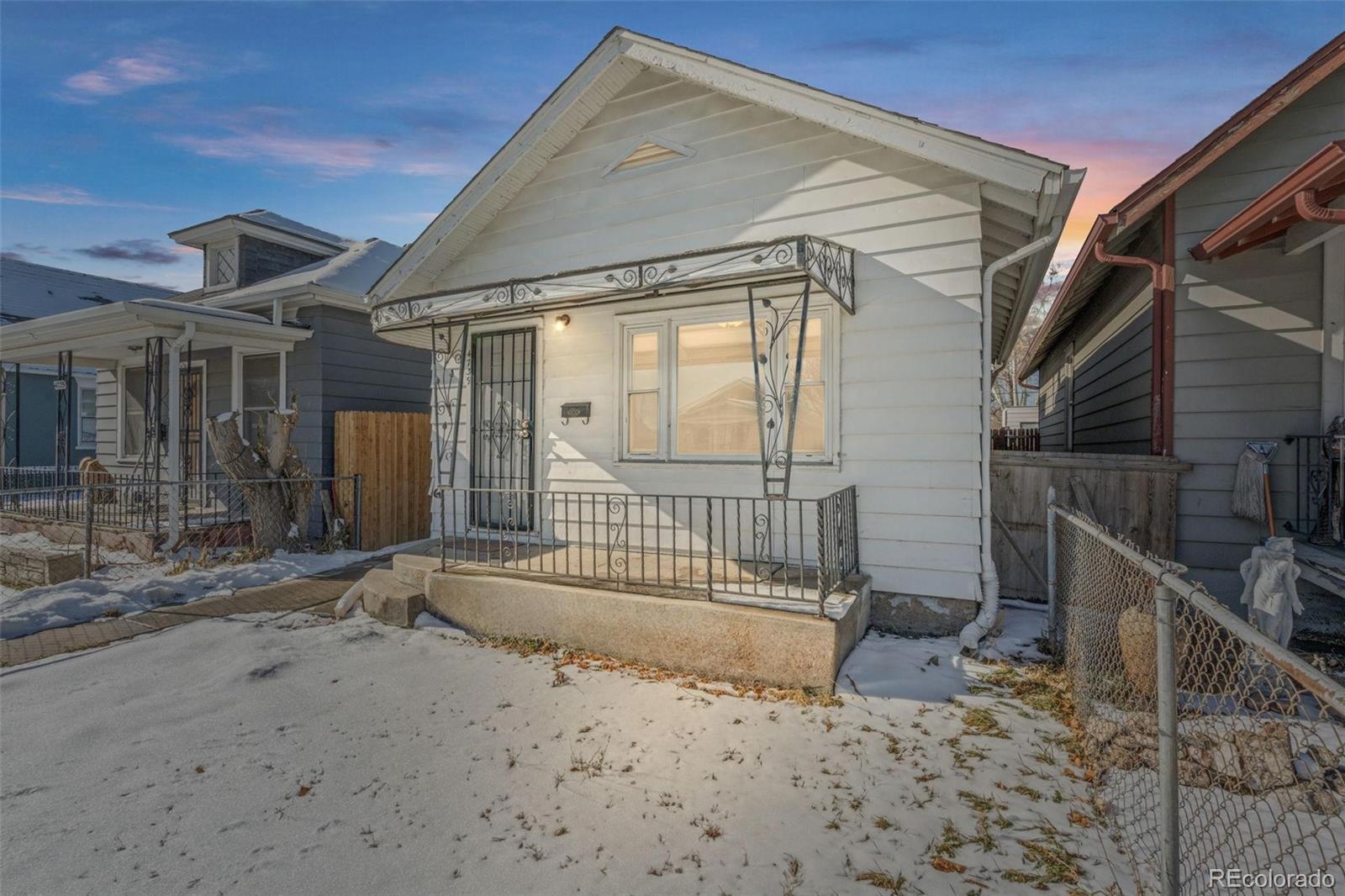 CMA Image for 4739  Pearl Street,Denver, Colorado