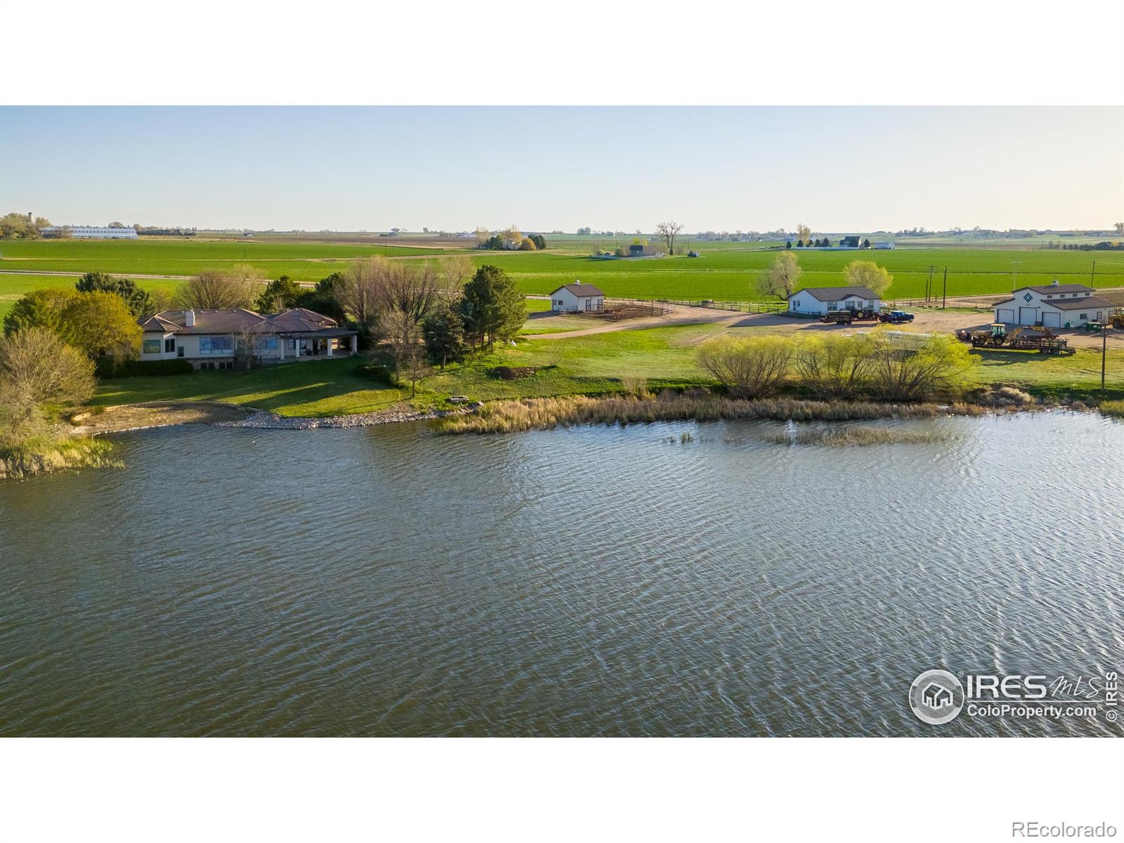 MLS Image #0 for 13520  county road 72 ,greeley, Colorado