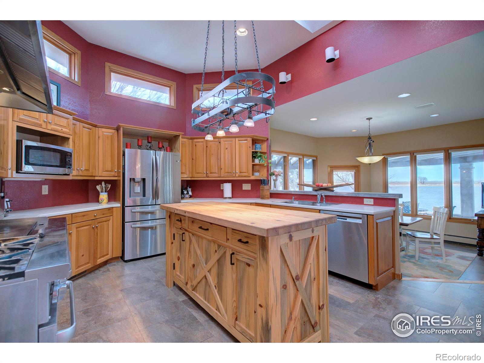 MLS Image #11 for 13520  county road 72 ,greeley, Colorado