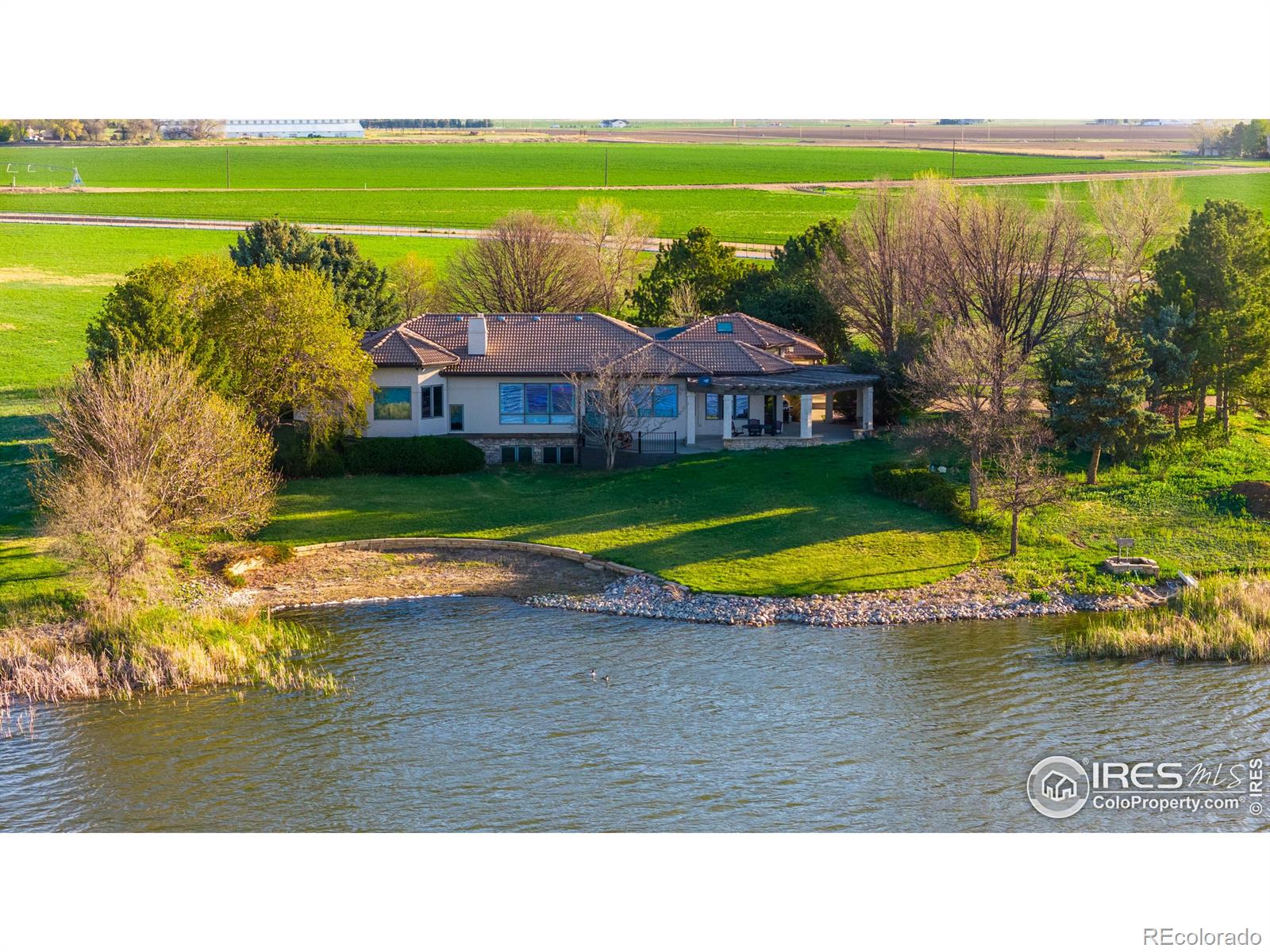 MLS Image #2 for 13520  county road 72 ,greeley, Colorado