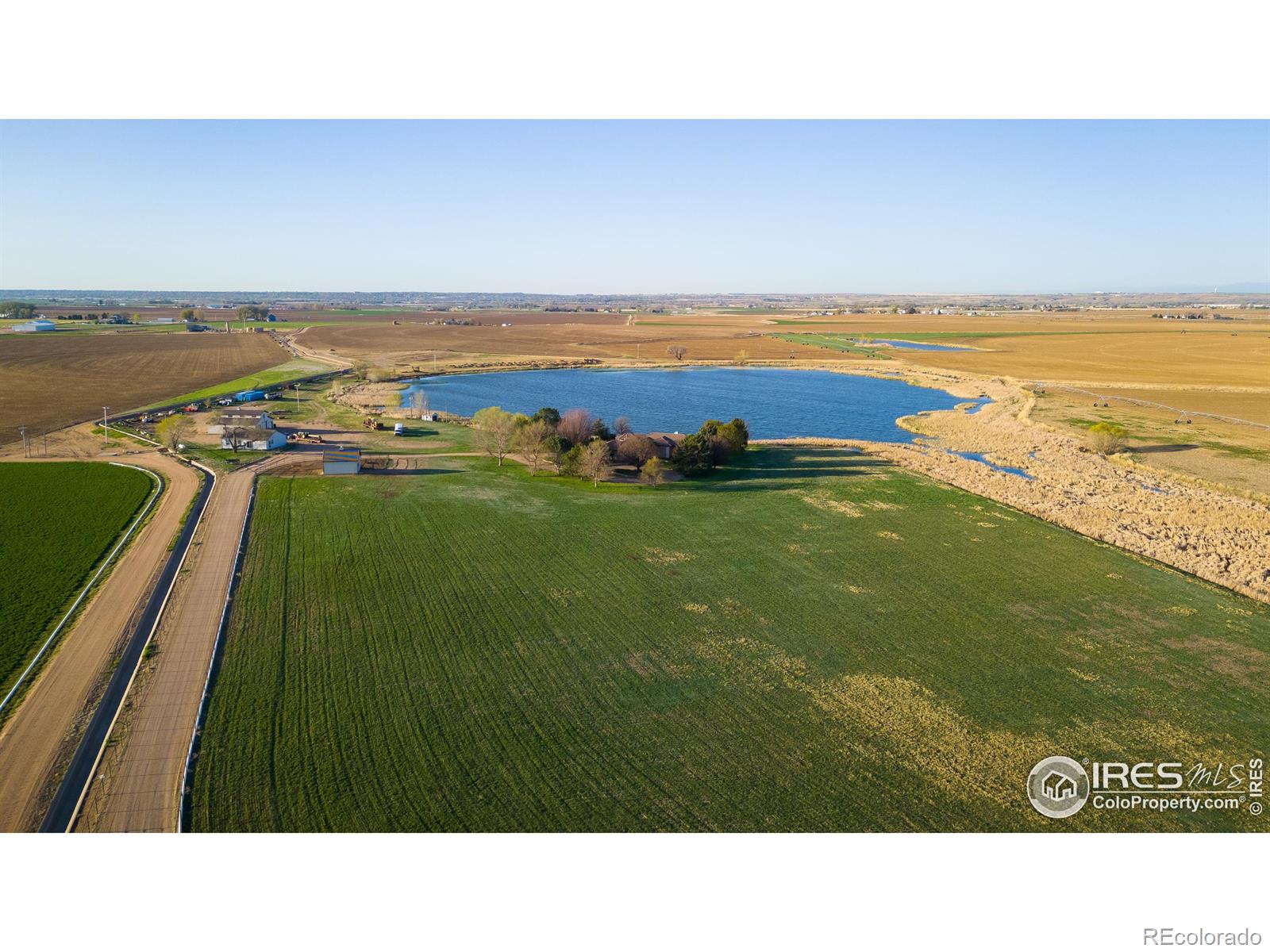 MLS Image #3 for 13520  county road 72 ,greeley, Colorado