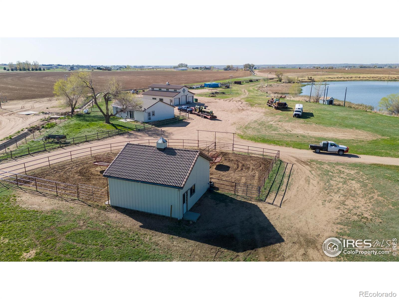 MLS Image #34 for 13520  county road 72 ,greeley, Colorado