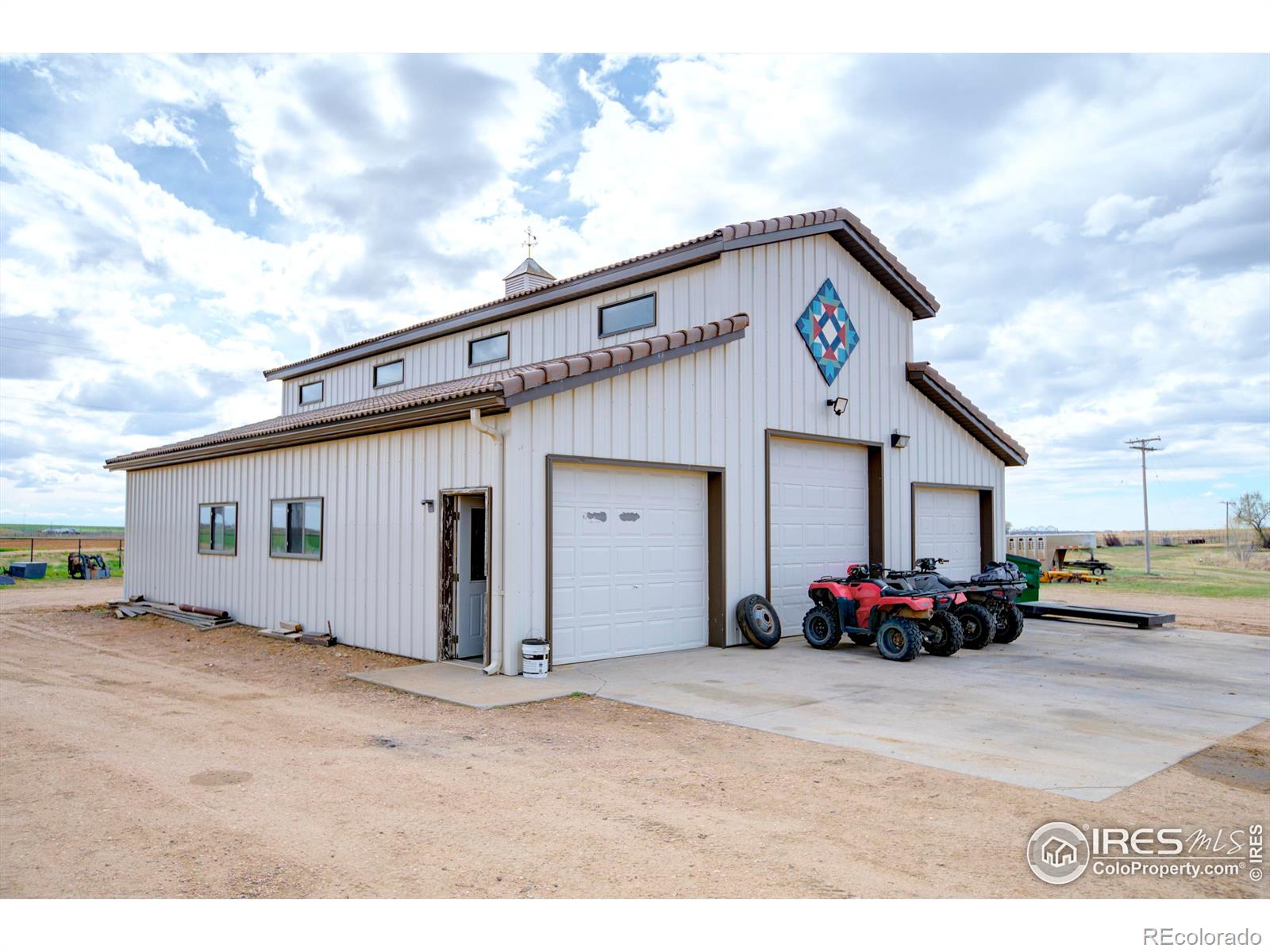 MLS Image #35 for 13520  county road 72 ,greeley, Colorado