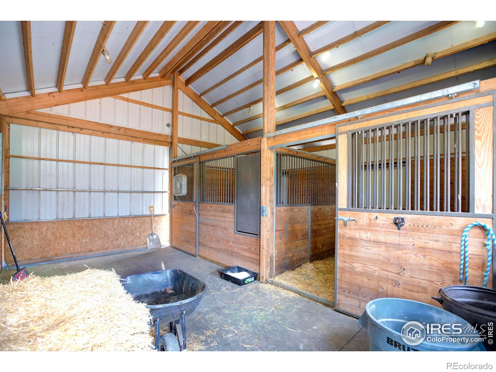 MLS Image #37 for 13520  county road 72 ,greeley, Colorado