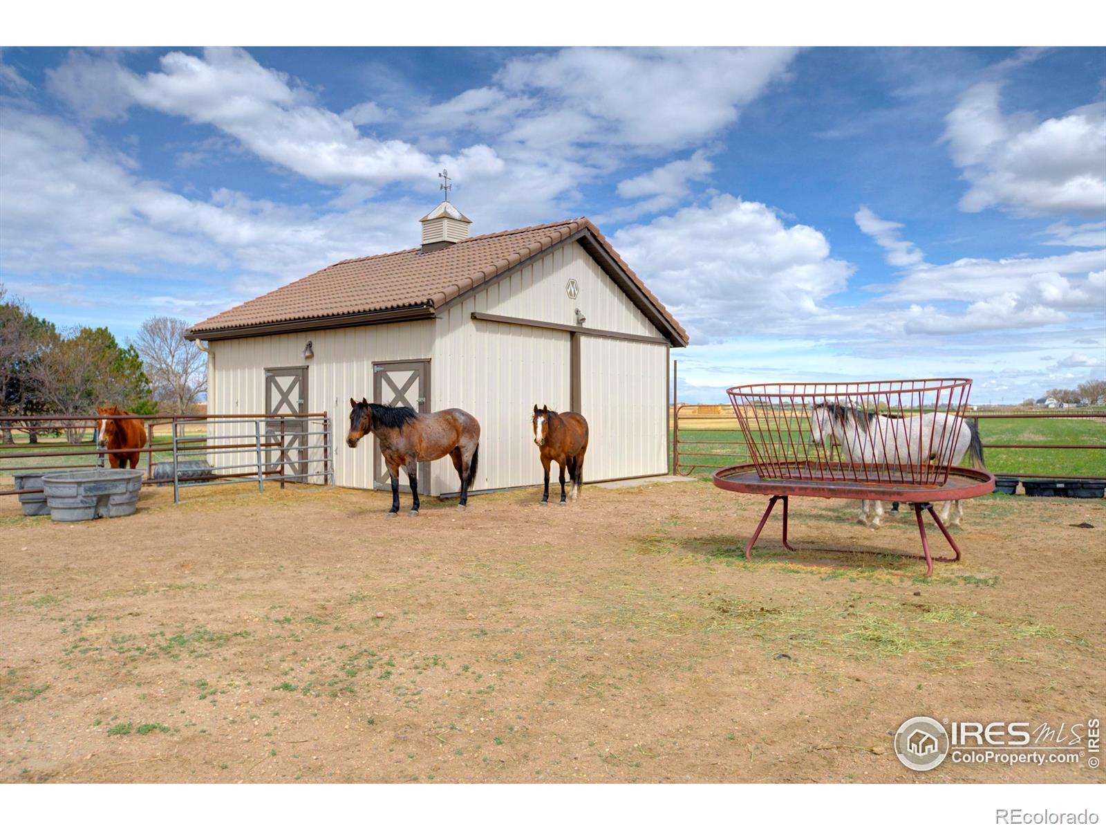 MLS Image #38 for 13520  county road 72 ,greeley, Colorado