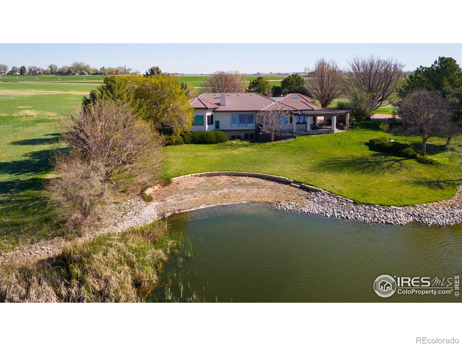 MLS Image #8 for 13520  county road 72 ,greeley, Colorado