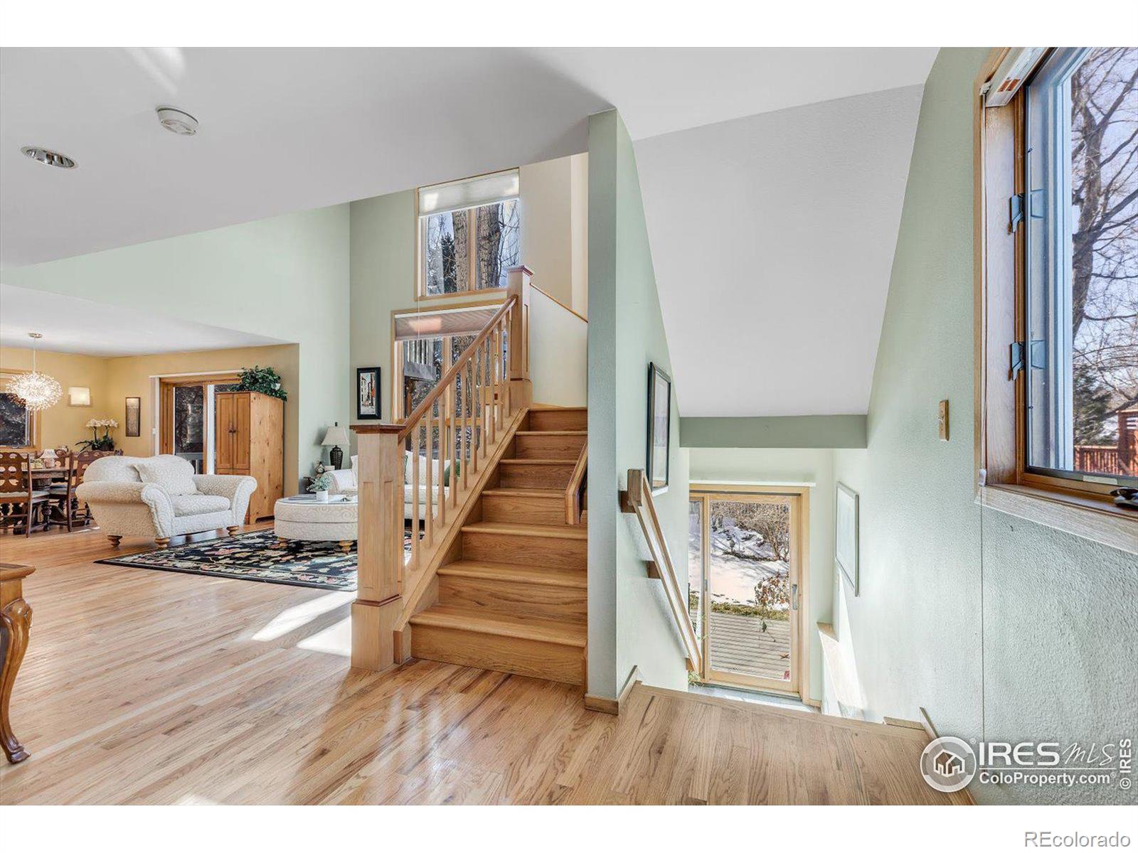 MLS Image #3 for 5526  friends place,boulder, Colorado