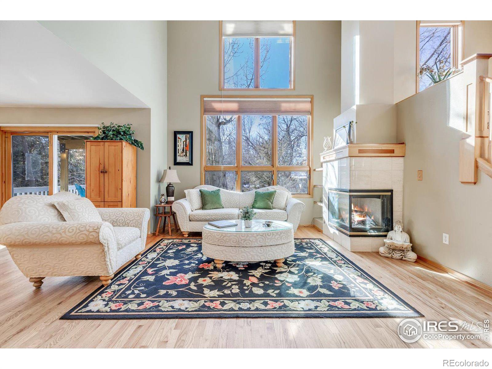 MLS Image #4 for 5526  friends place,boulder, Colorado