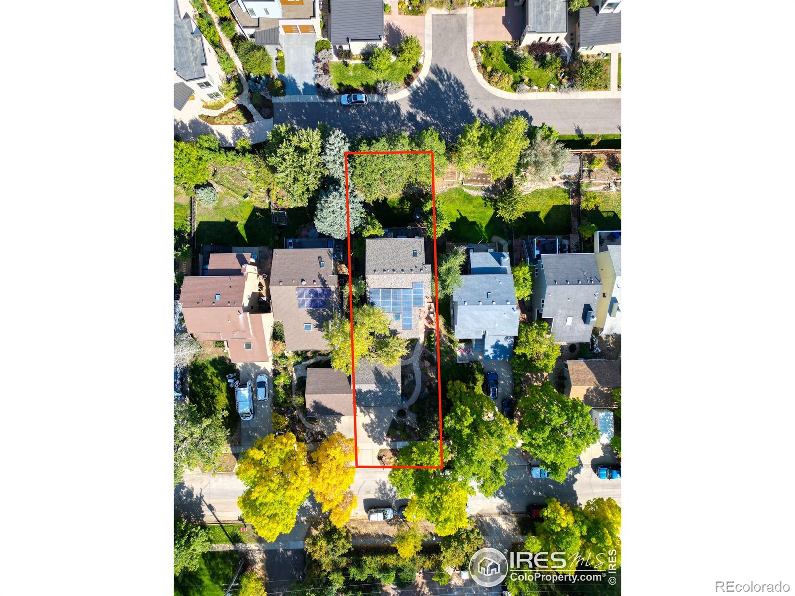 MLS Image #1 for 1095  quince avenue,boulder, Colorado