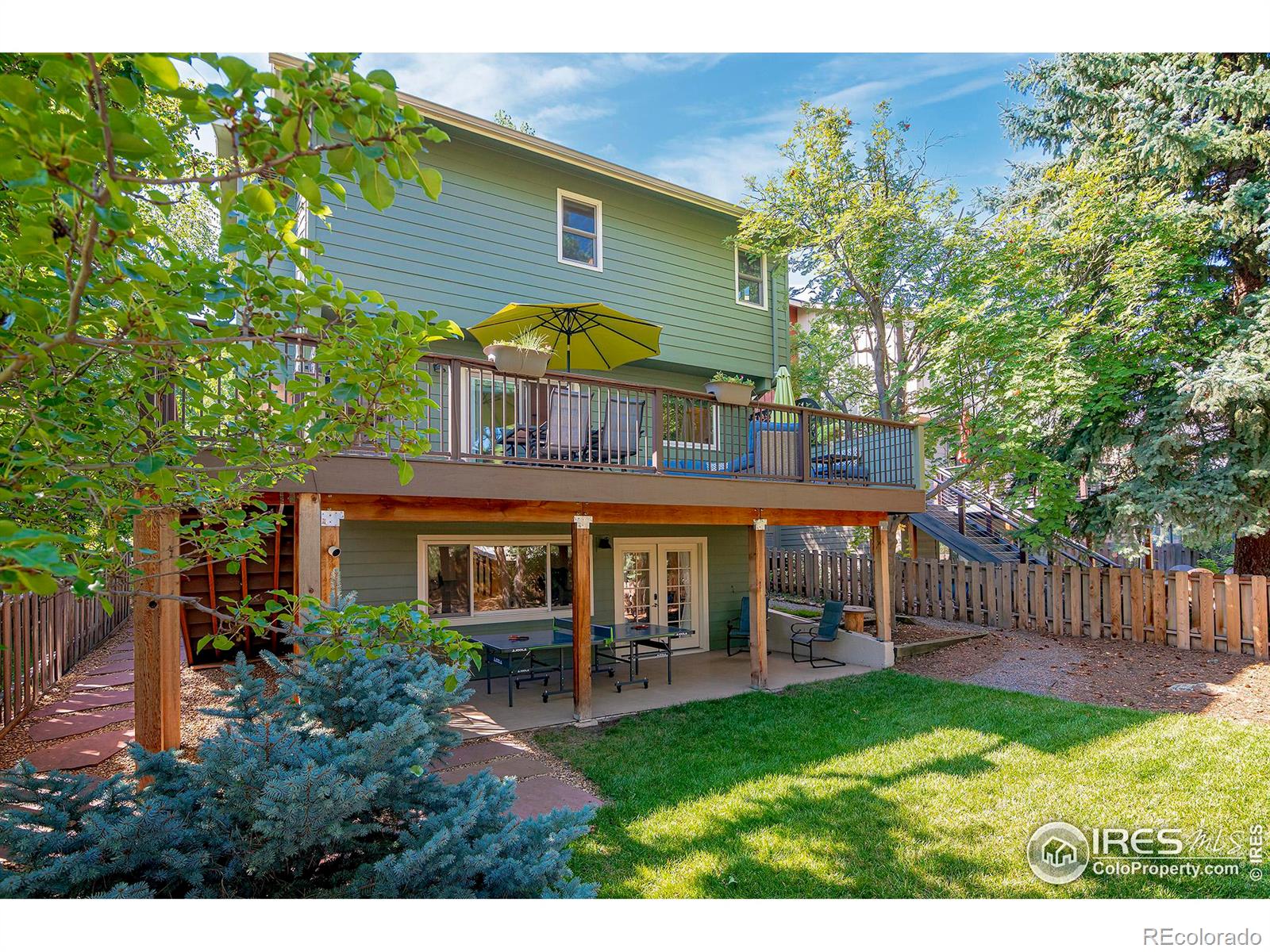 MLS Image #4 for 1095  quince avenue,boulder, Colorado