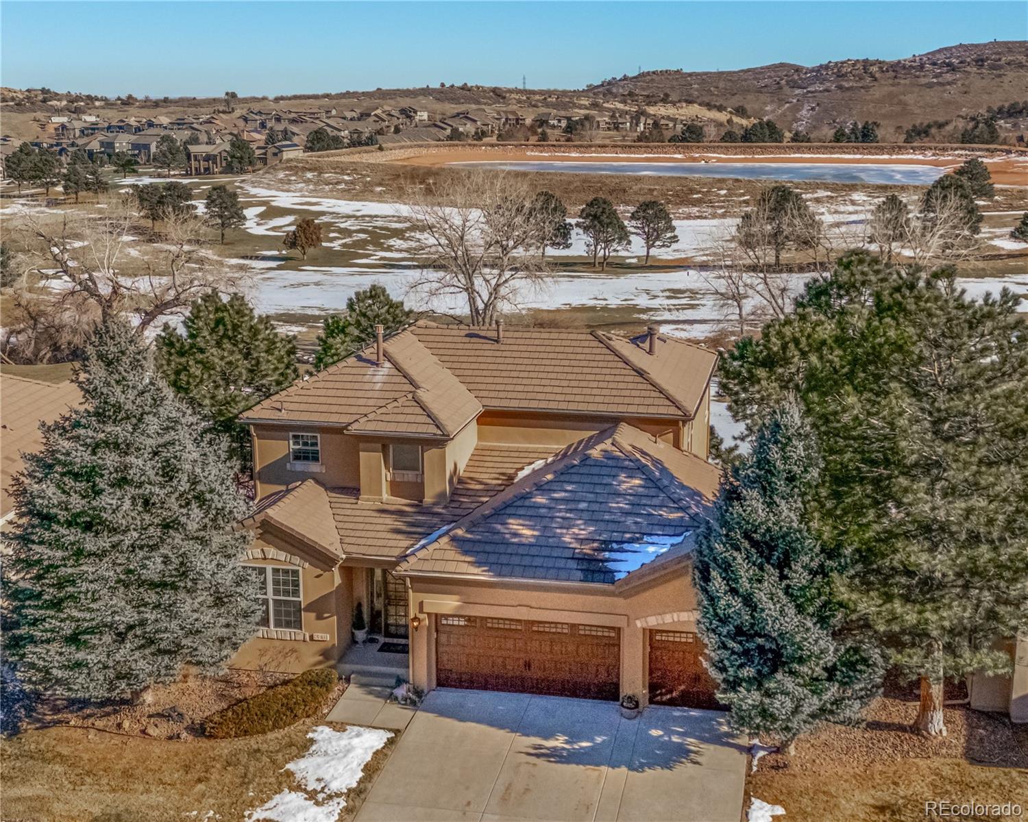 MLS Image #0 for 16611  red cliff circle,morrison, Colorado