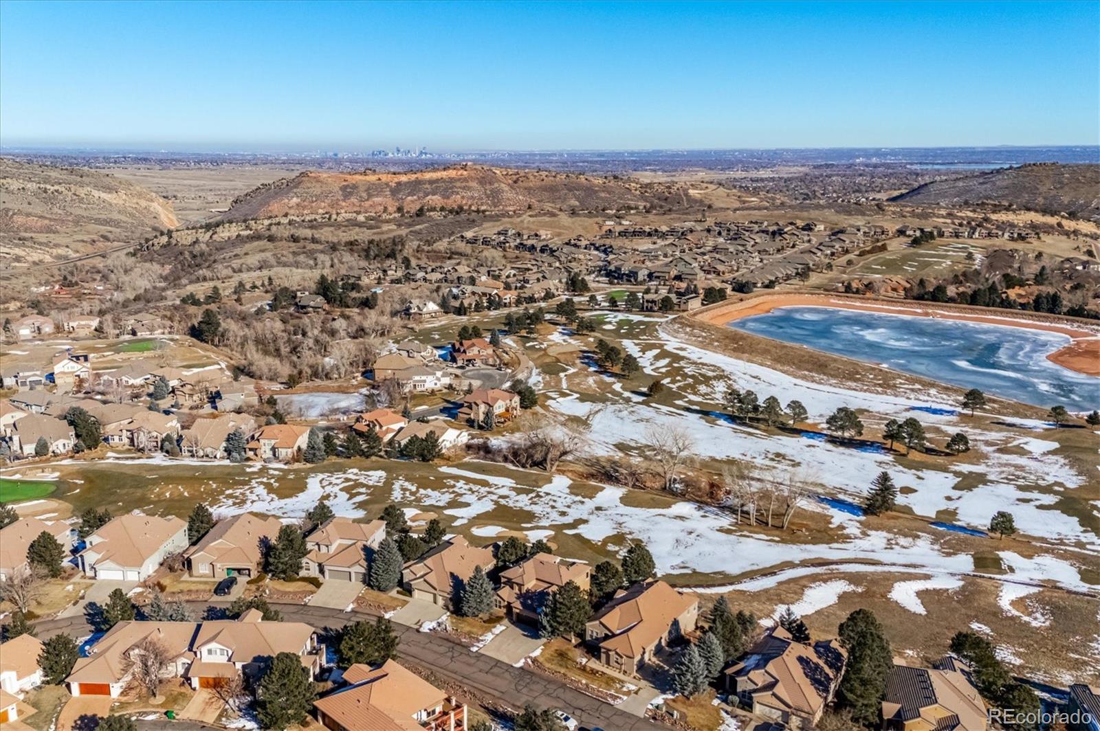 MLS Image #30 for 16611  red cliff circle,morrison, Colorado