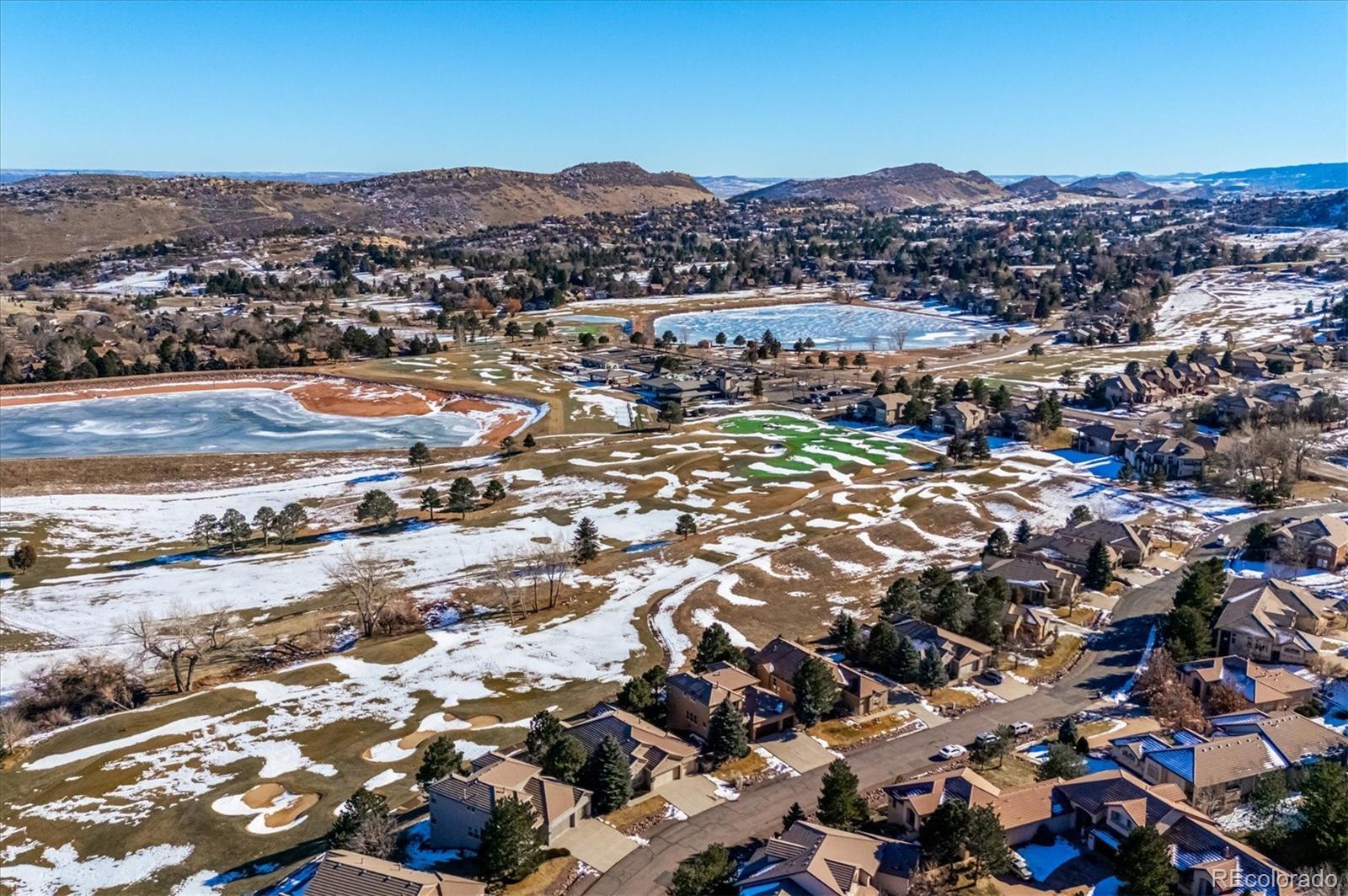 MLS Image #31 for 16611  red cliff circle,morrison, Colorado