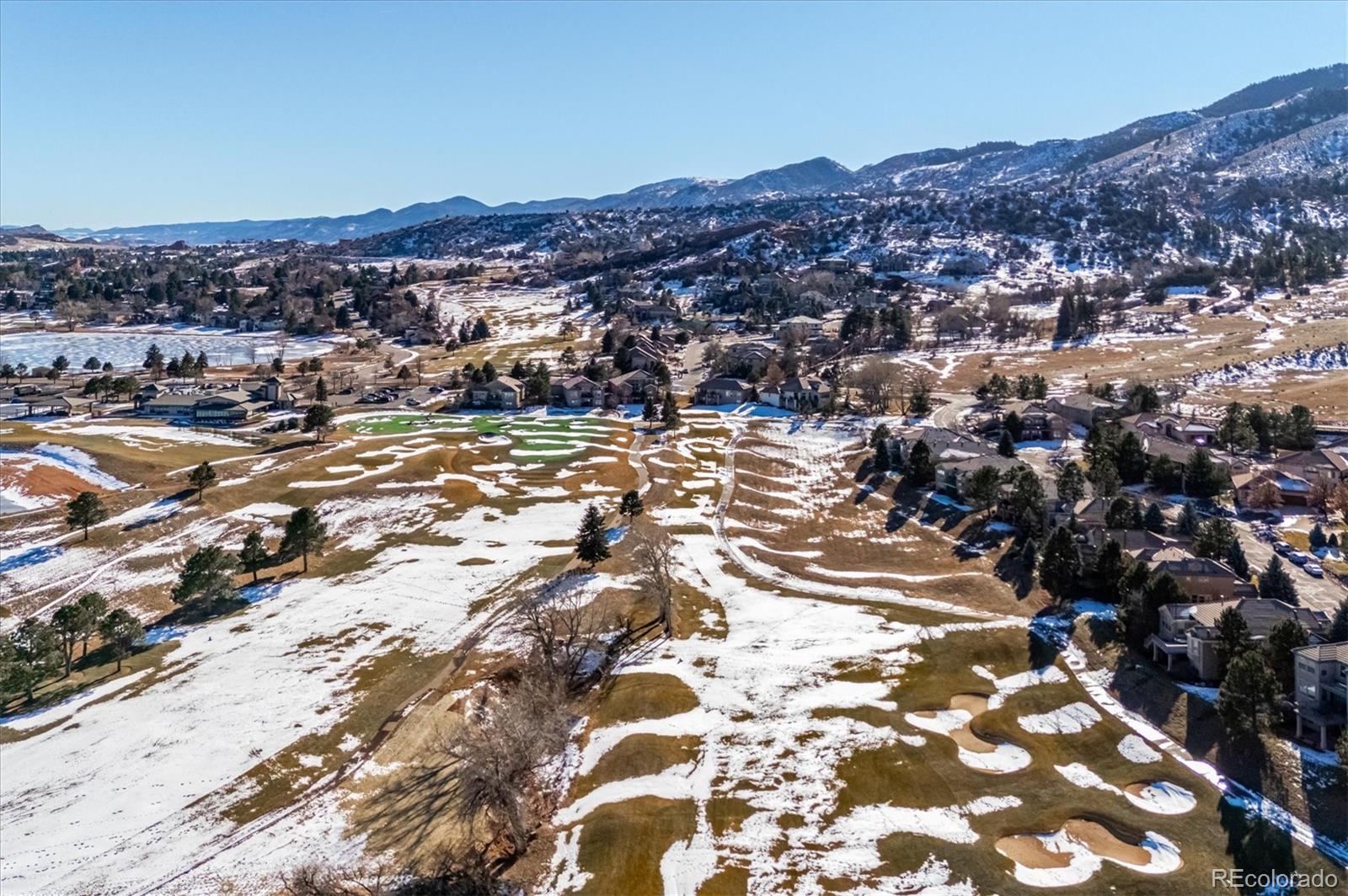 MLS Image #33 for 16611  red cliff circle,morrison, Colorado